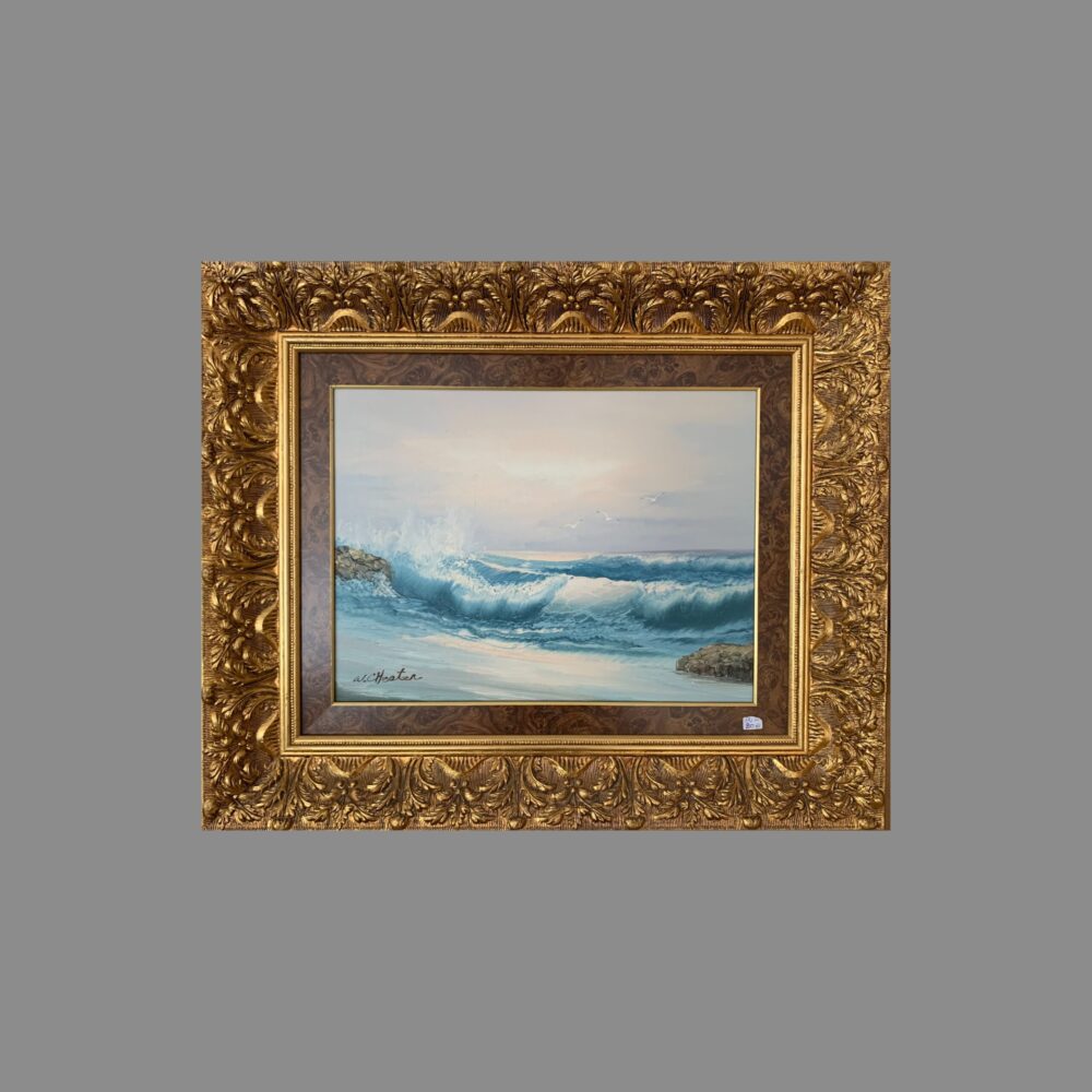 Temporal - W. Chester