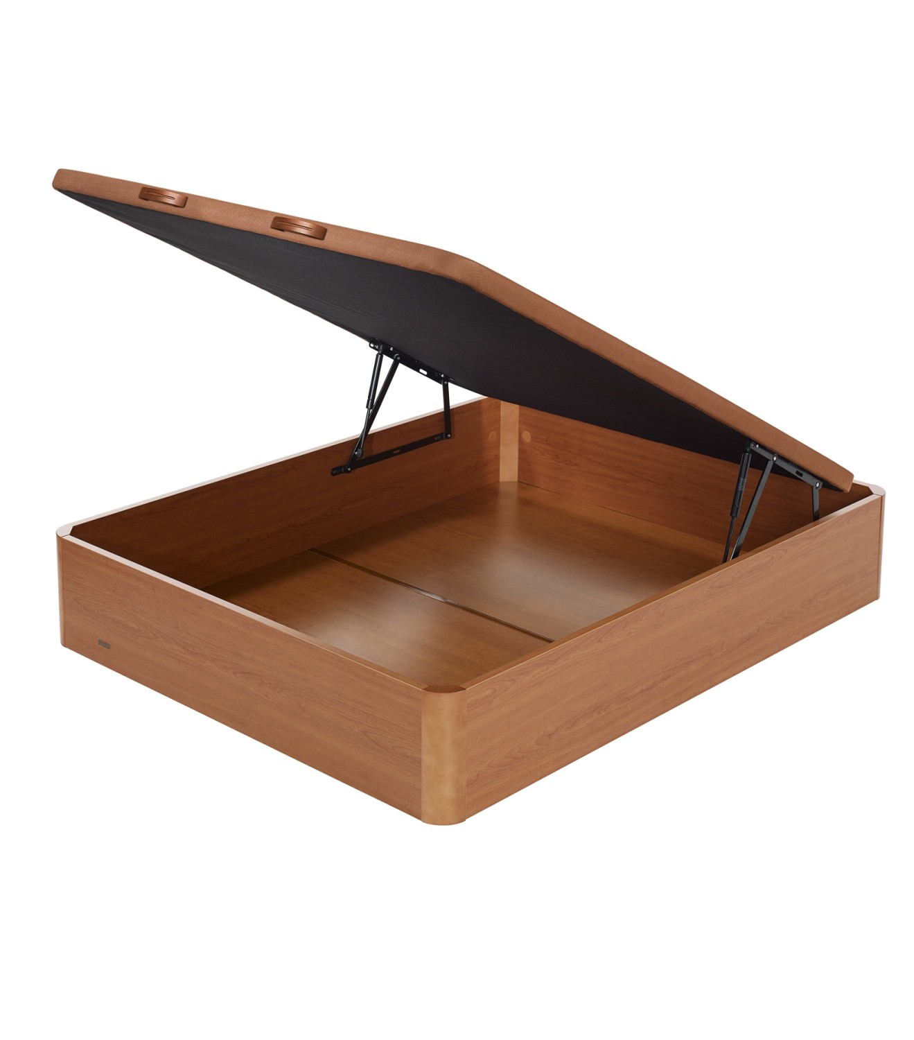 Canapé de madera abatible