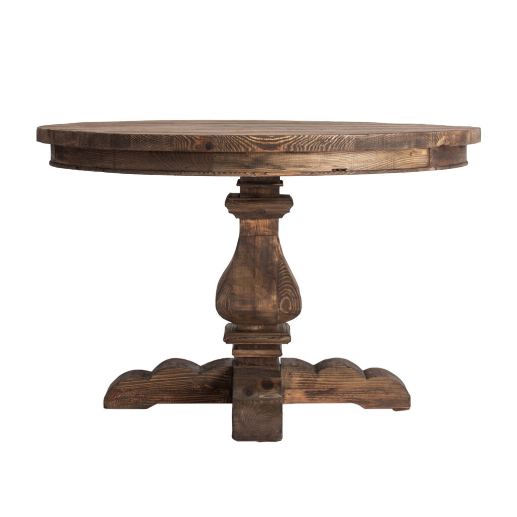Mesa Comedor Tanzania