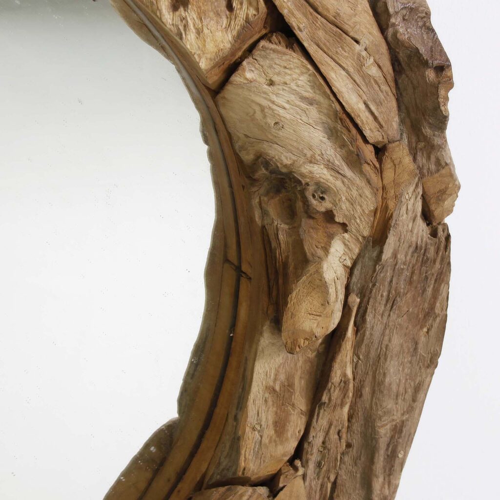 Espejo Tsumeb