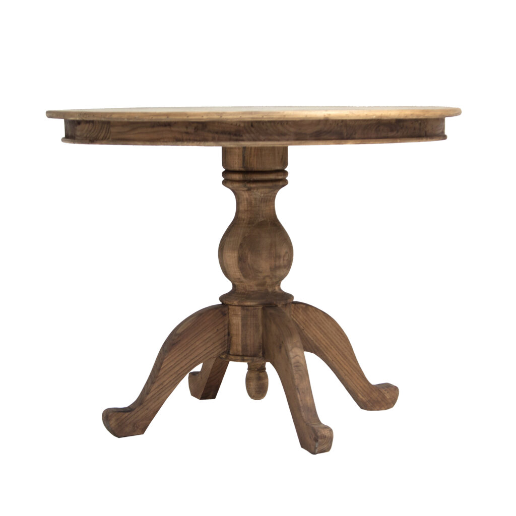 Mesa Comedor Bagga