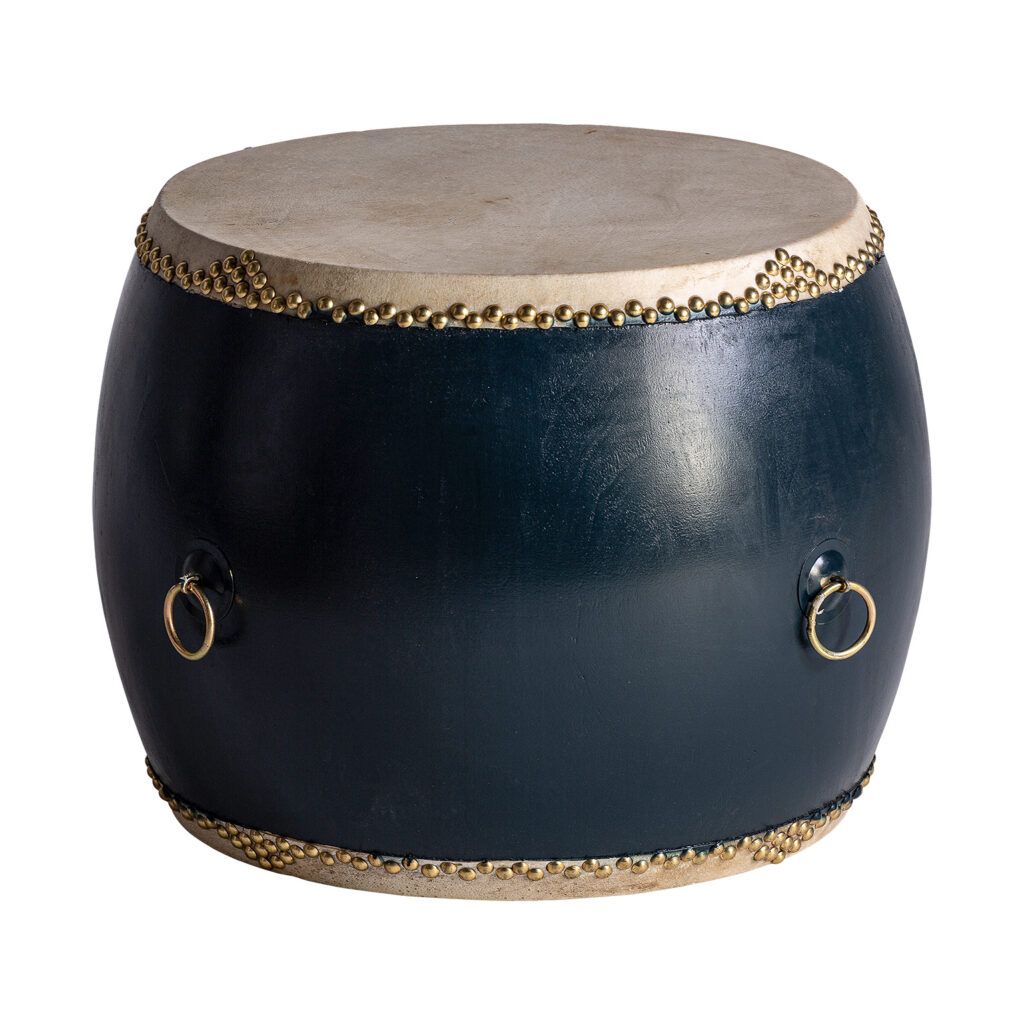 Taburete Drum