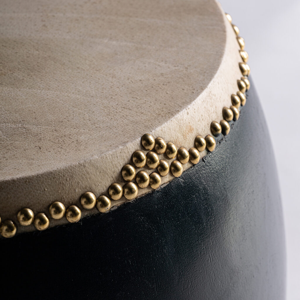 Taburete Drum