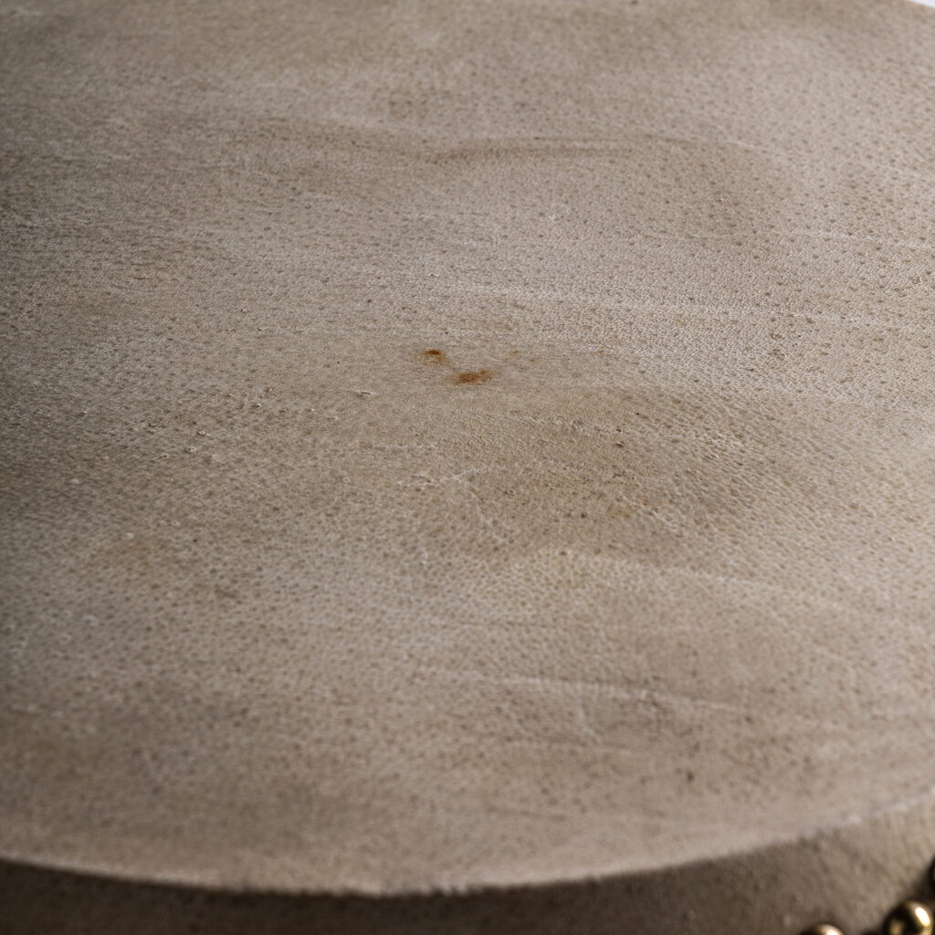 Taburete Drum