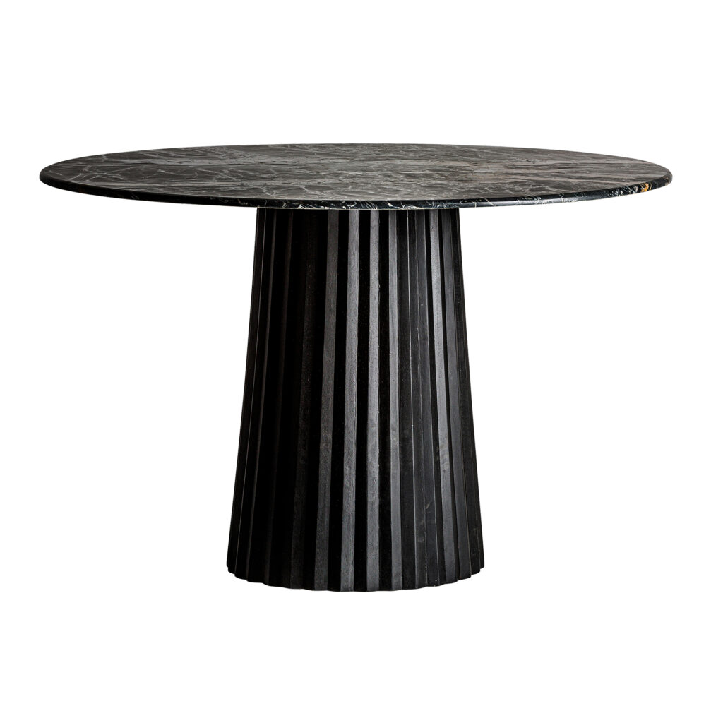 Mesa Comedor Plissé Wood