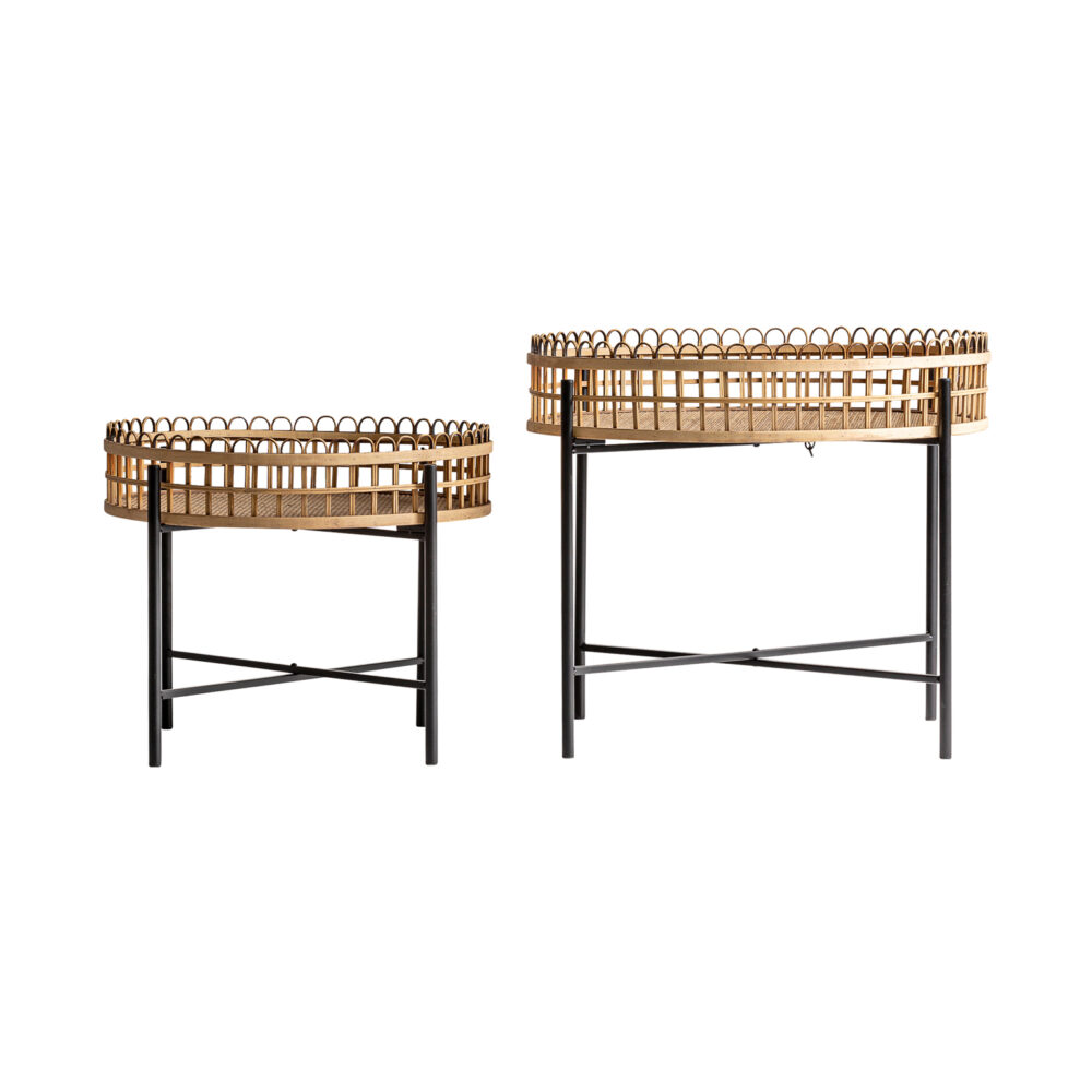 Mesa Auxiliar J/2 Travnik