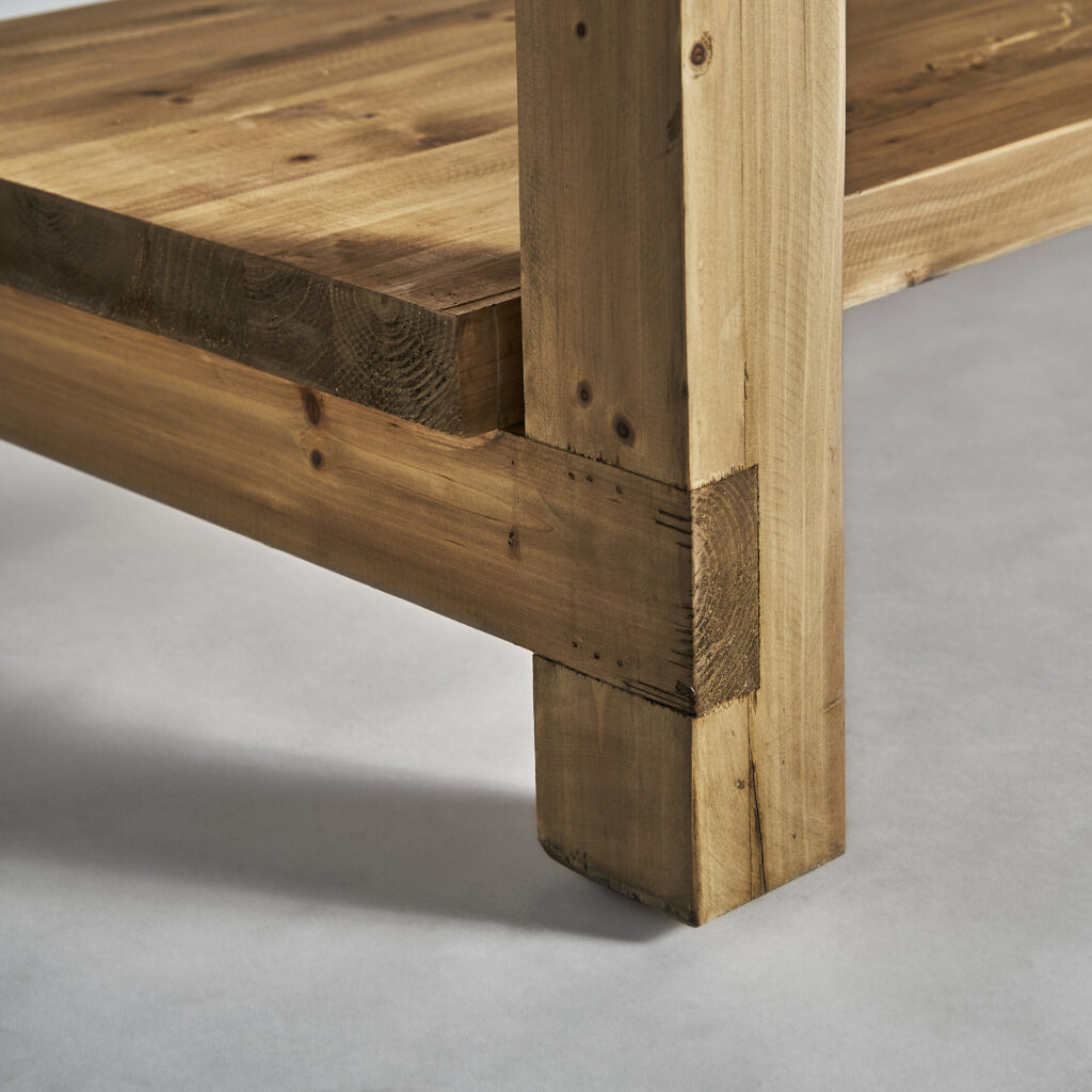 Mesa Comedor Tuam