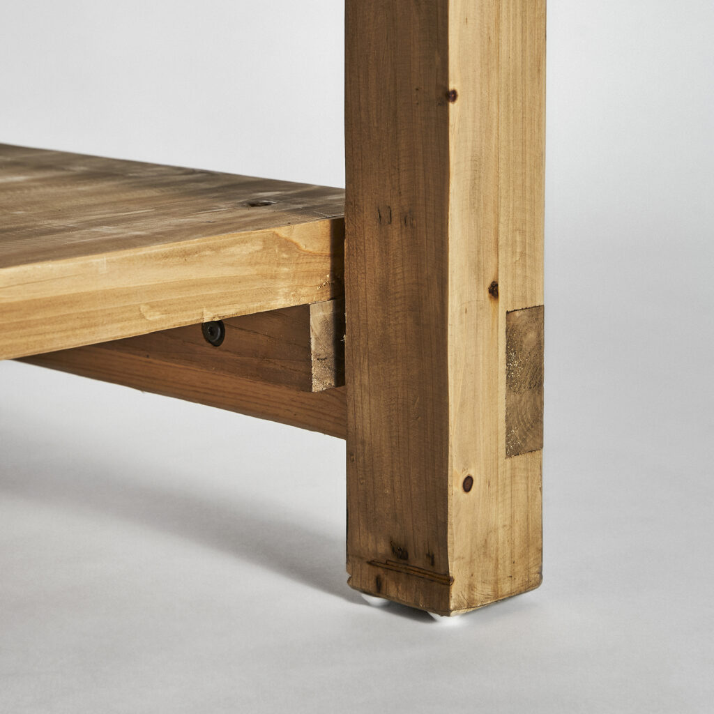 Mesa Comedor Tuam