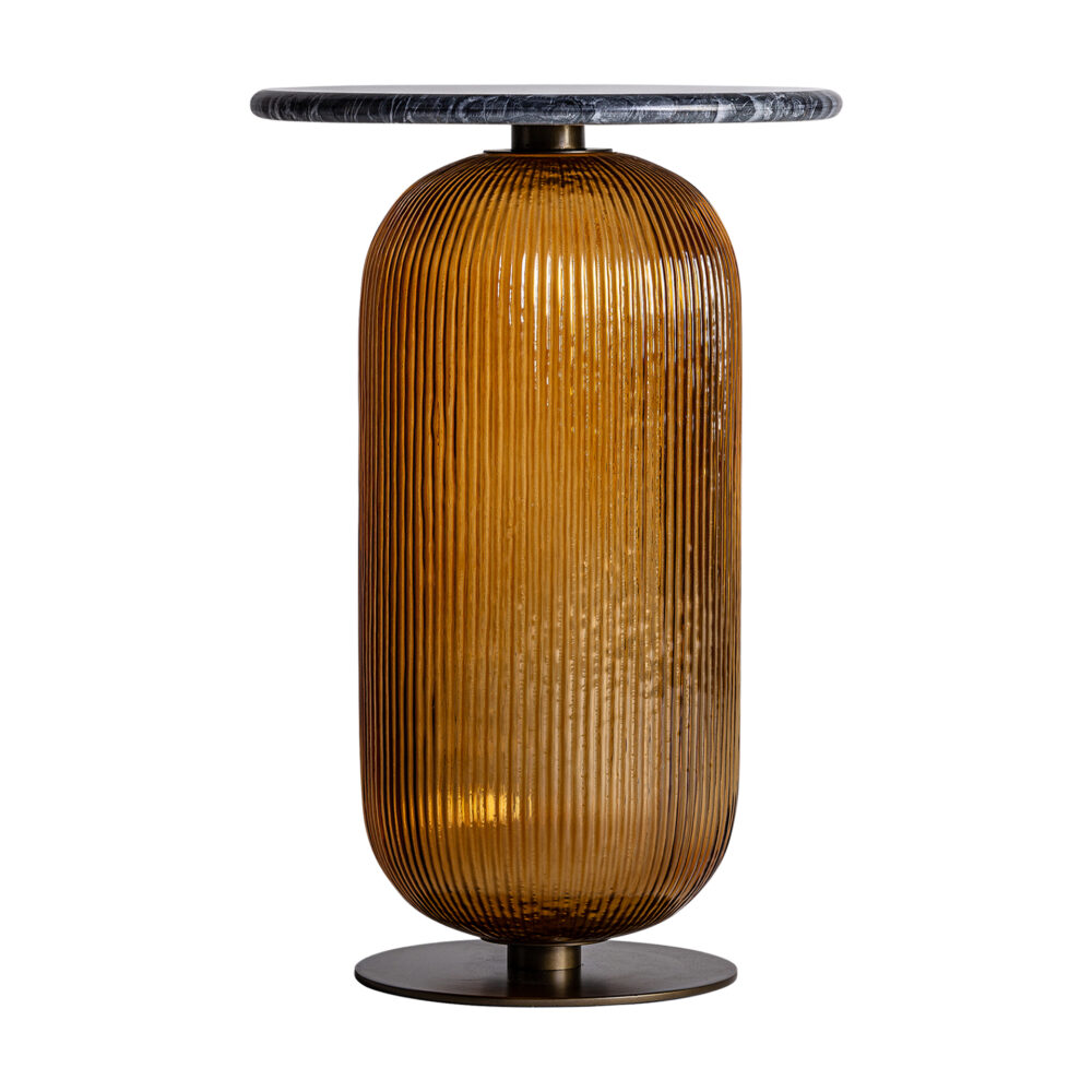 Mesa Auxiliar Zeppelin