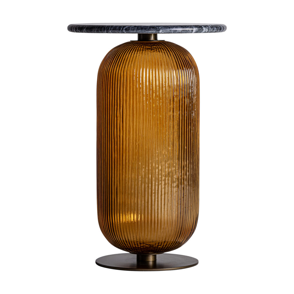 Mesa Auxiliar Zeppelin