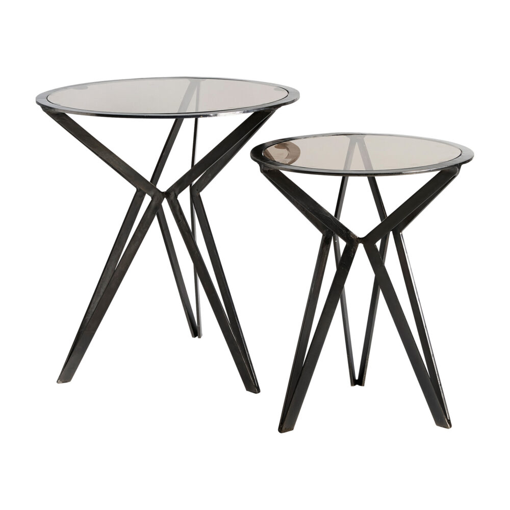 Mesa Auxiliar J/2 Rothau