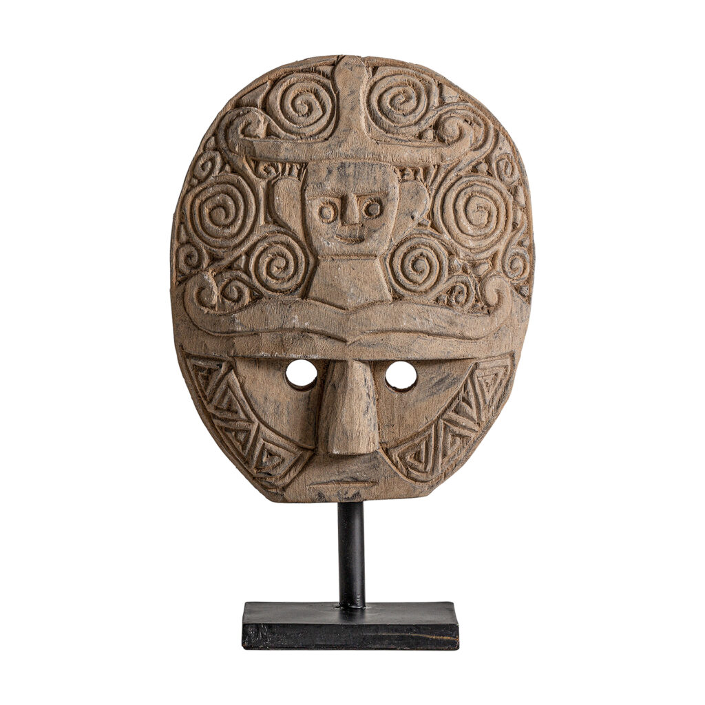 Figura Oriental