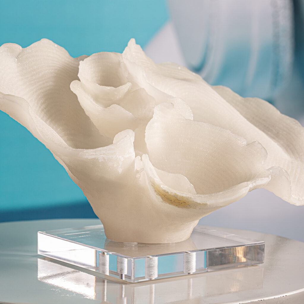 Figura Decorativa Arrecife