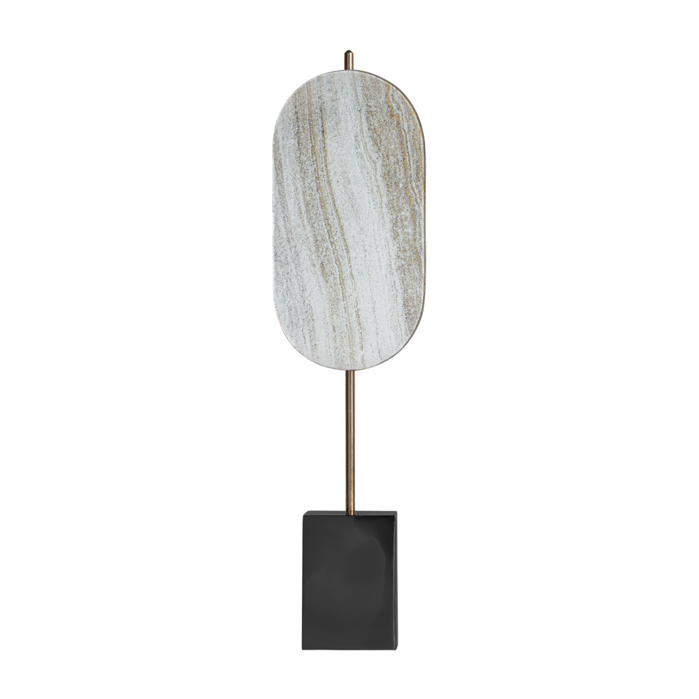 Figura Decorativa Mab