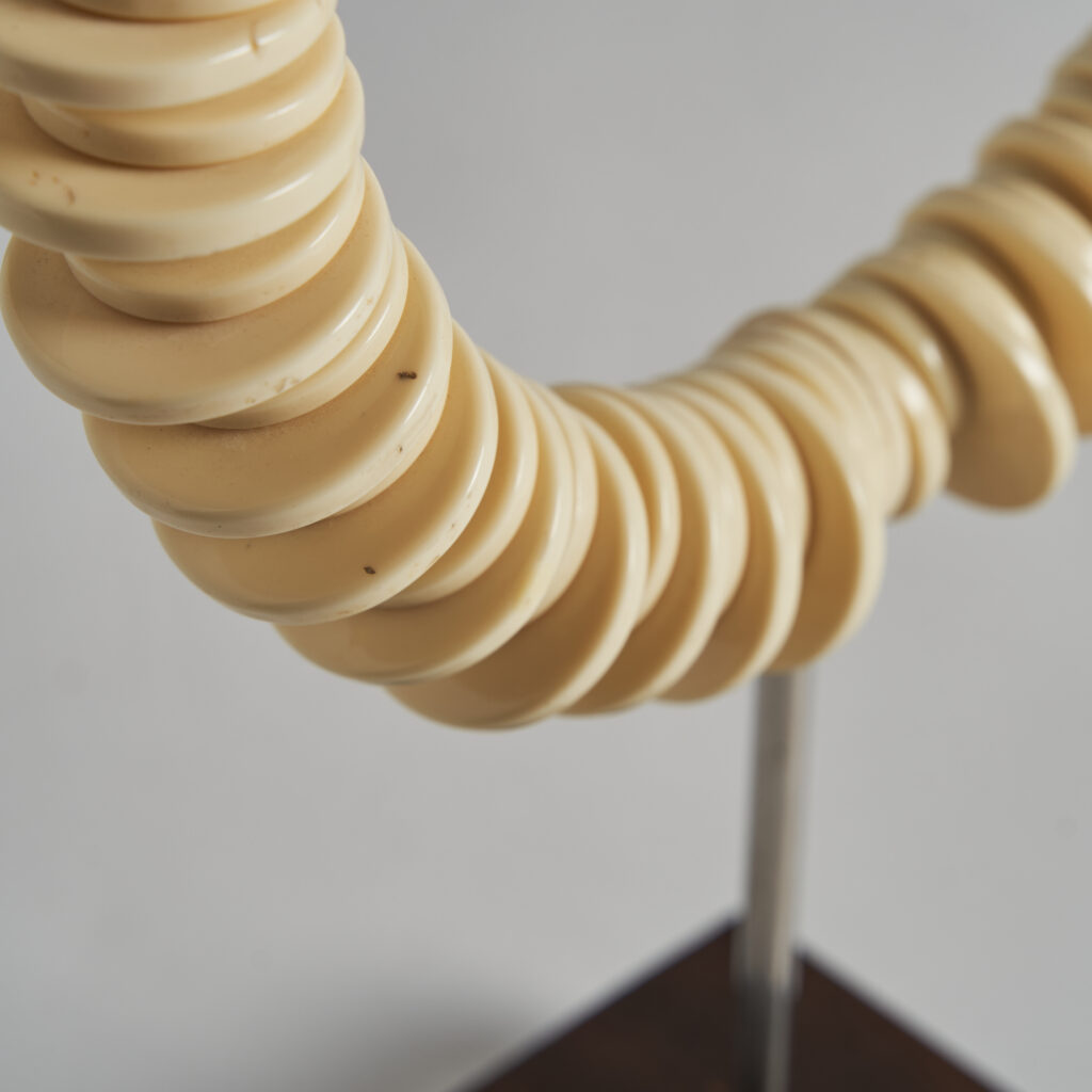 Escultura Austen