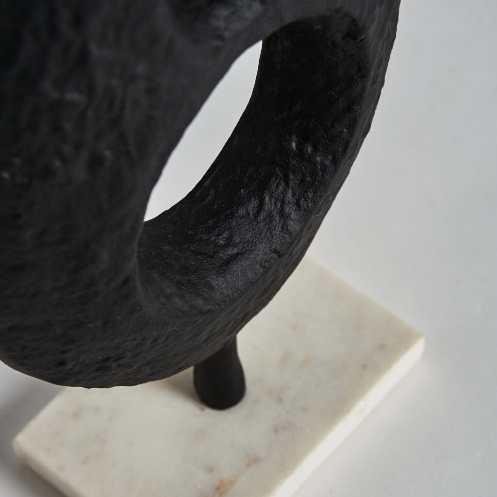 Escultura Messier