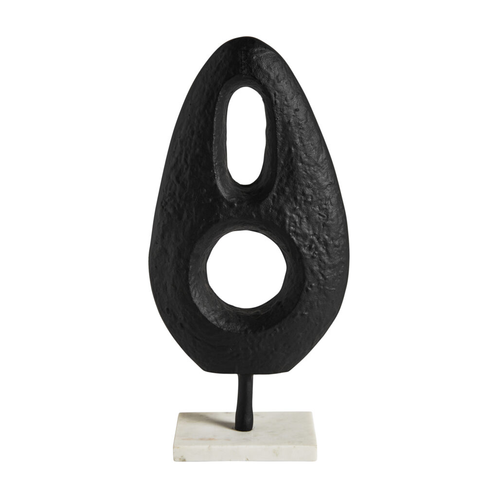 Escultura Messier
