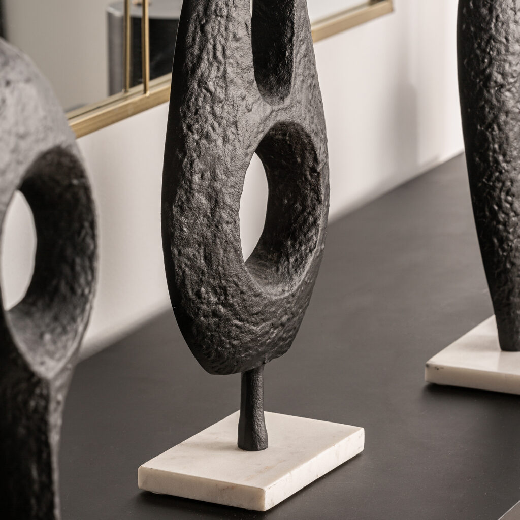 Escultura Messier