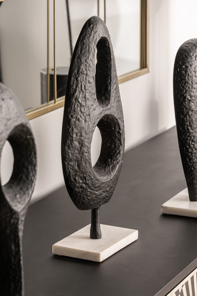 Escultura Messier