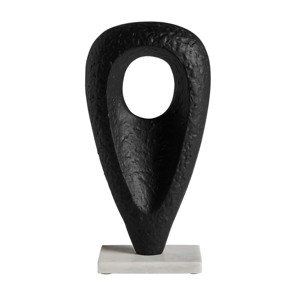Escultura Messier