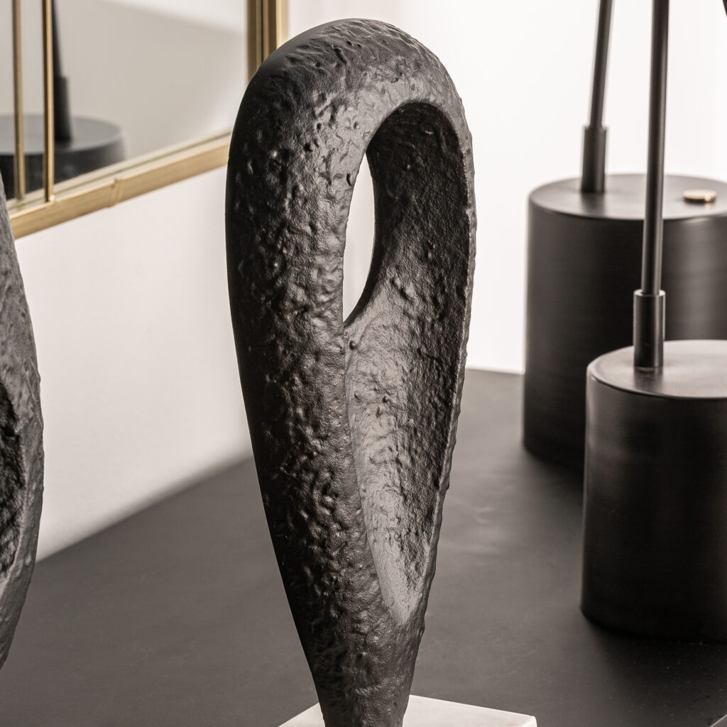 Escultura Messier