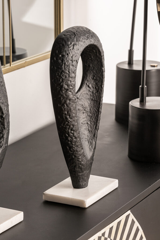 Escultura Messier