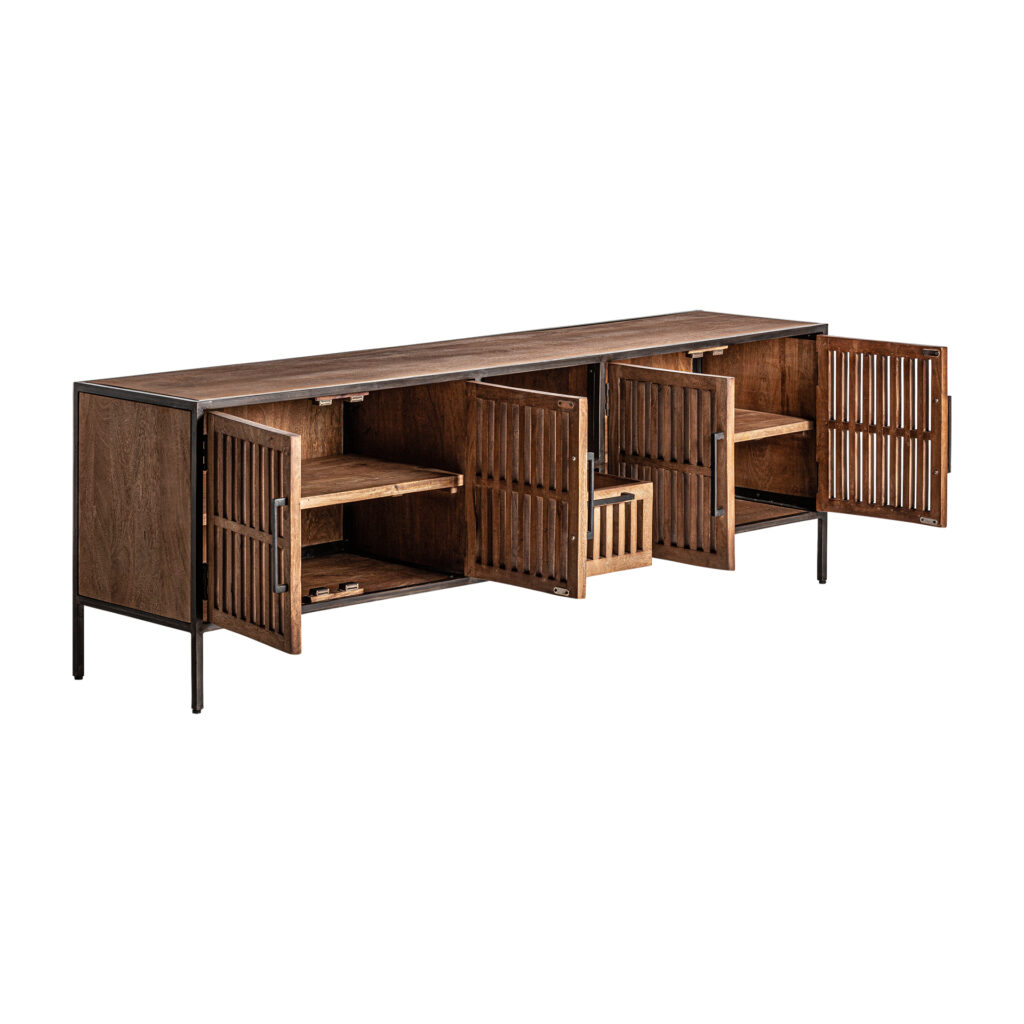 Mueble Tv Gaffney