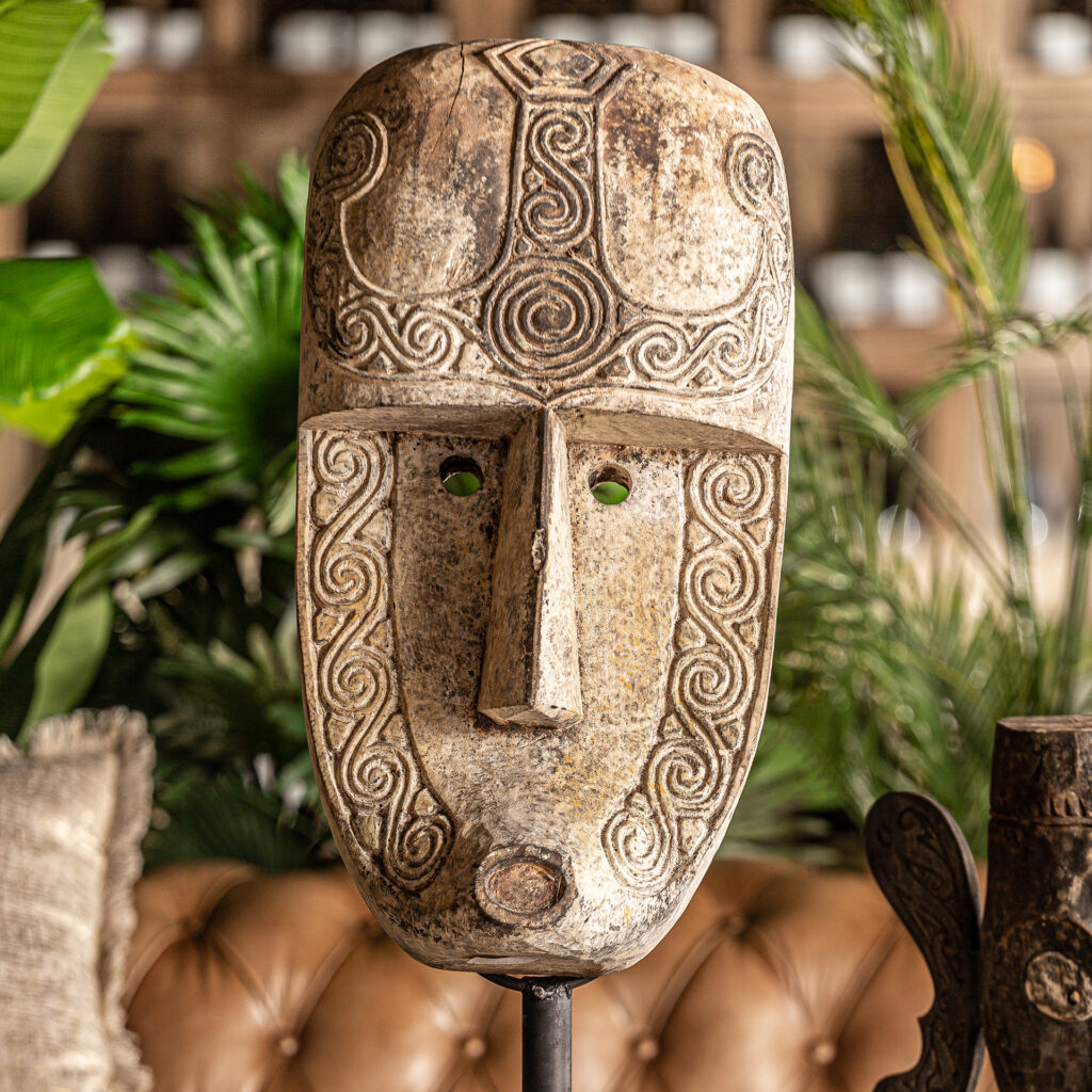 Figura ÉTnica