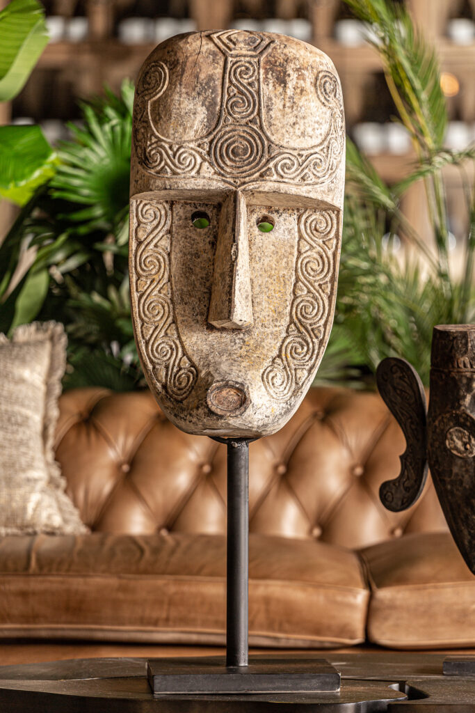 Figura ÉTnica