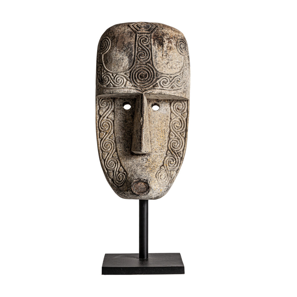 Figura ÉTnica