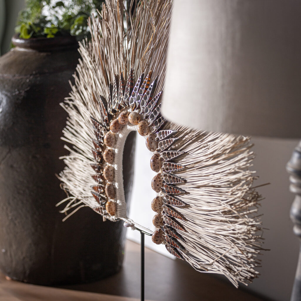 Figura Decorativa