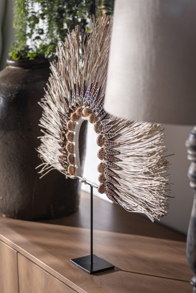 Figura Decorativa