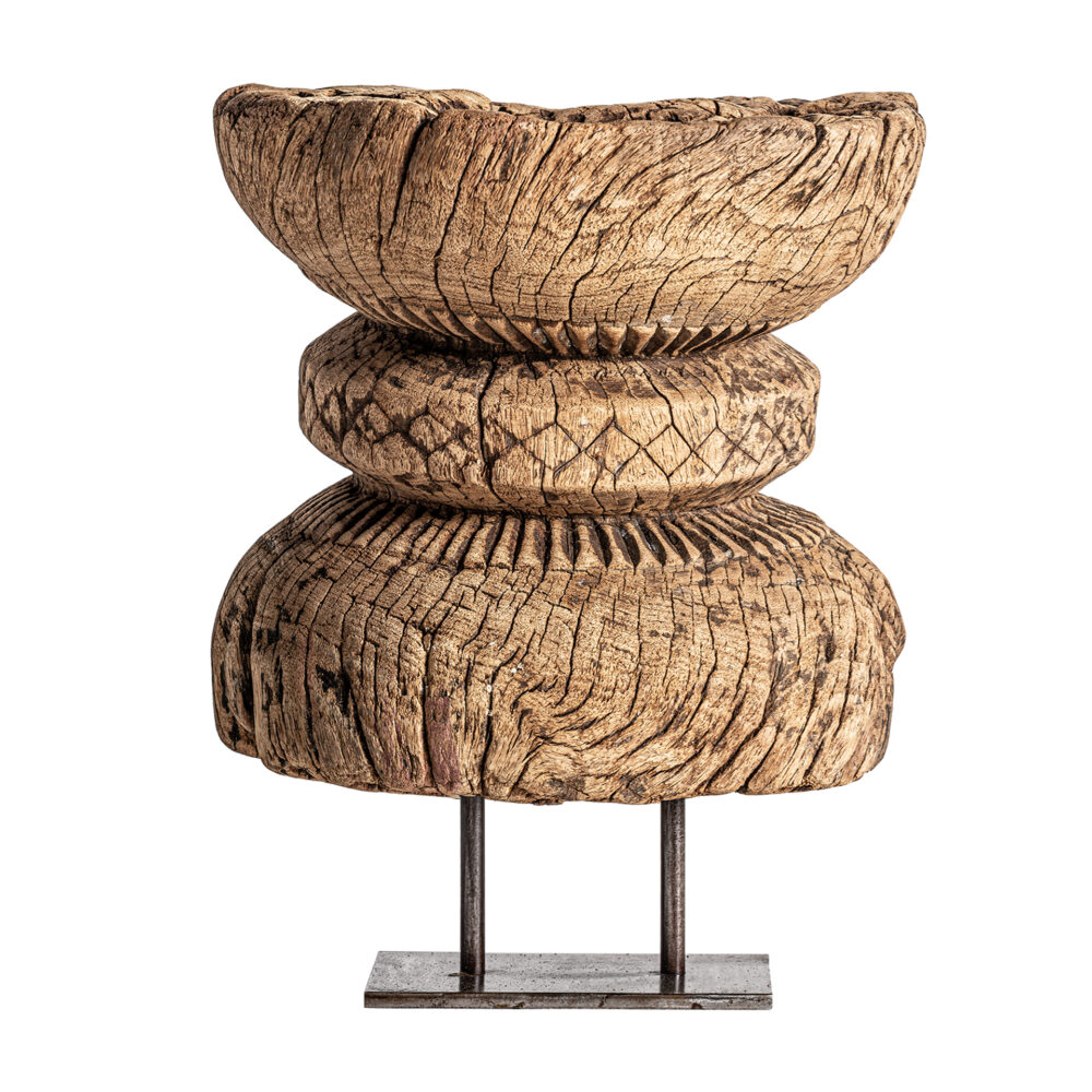 Figura ÉTnica Surt Mosi