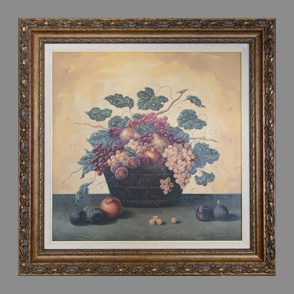 Frutero – A. Dols