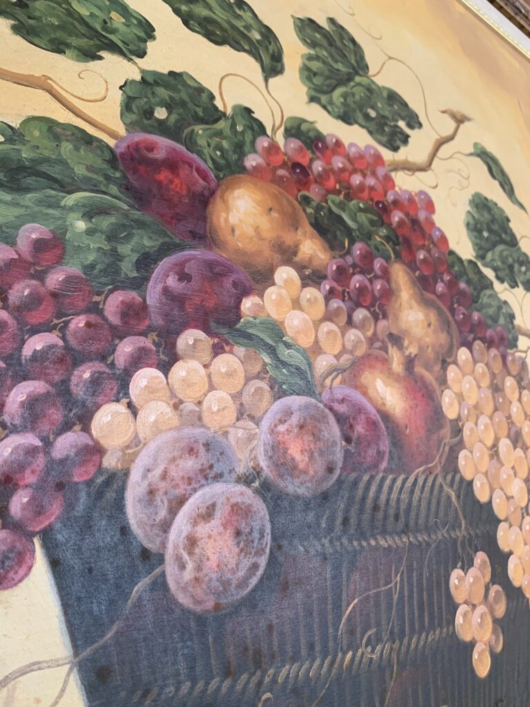 Frutero – A. Dols