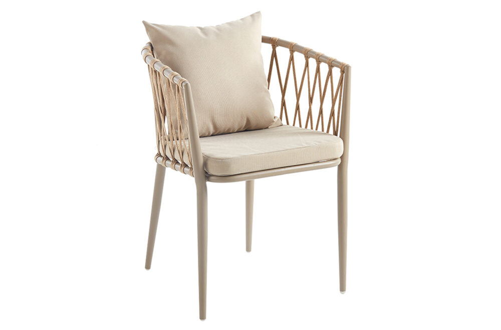 Sillón Rodas Arena.