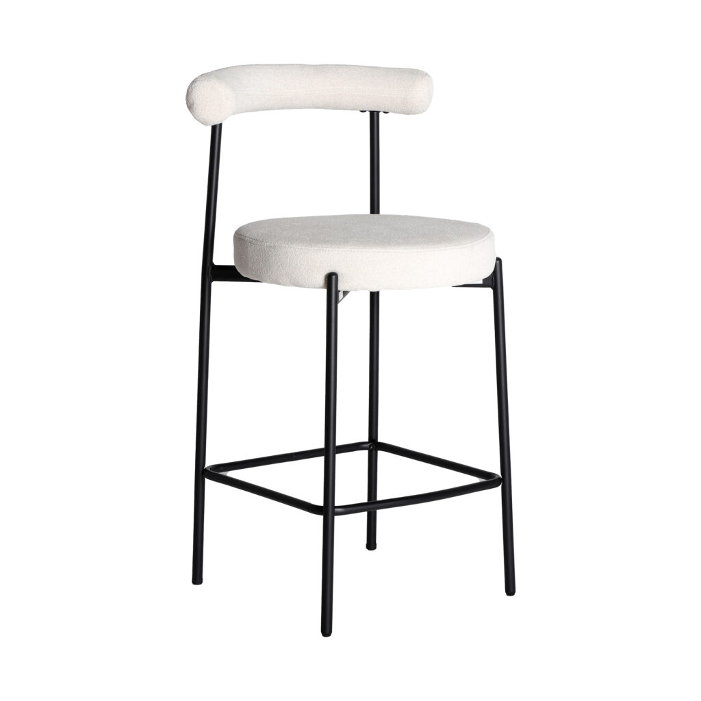 Taburete Breville