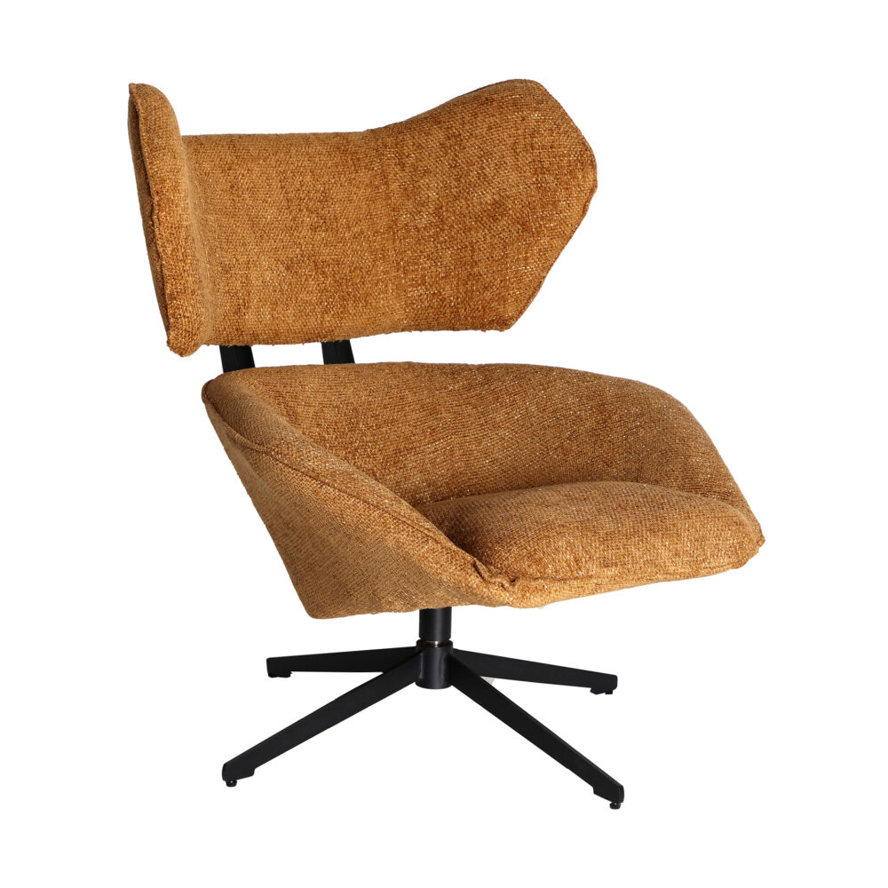 Sillón Giratorio Privas