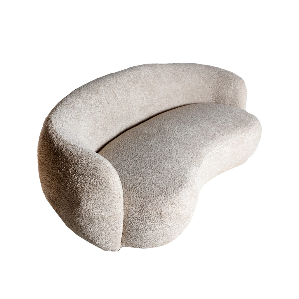 Sofá Wilthen