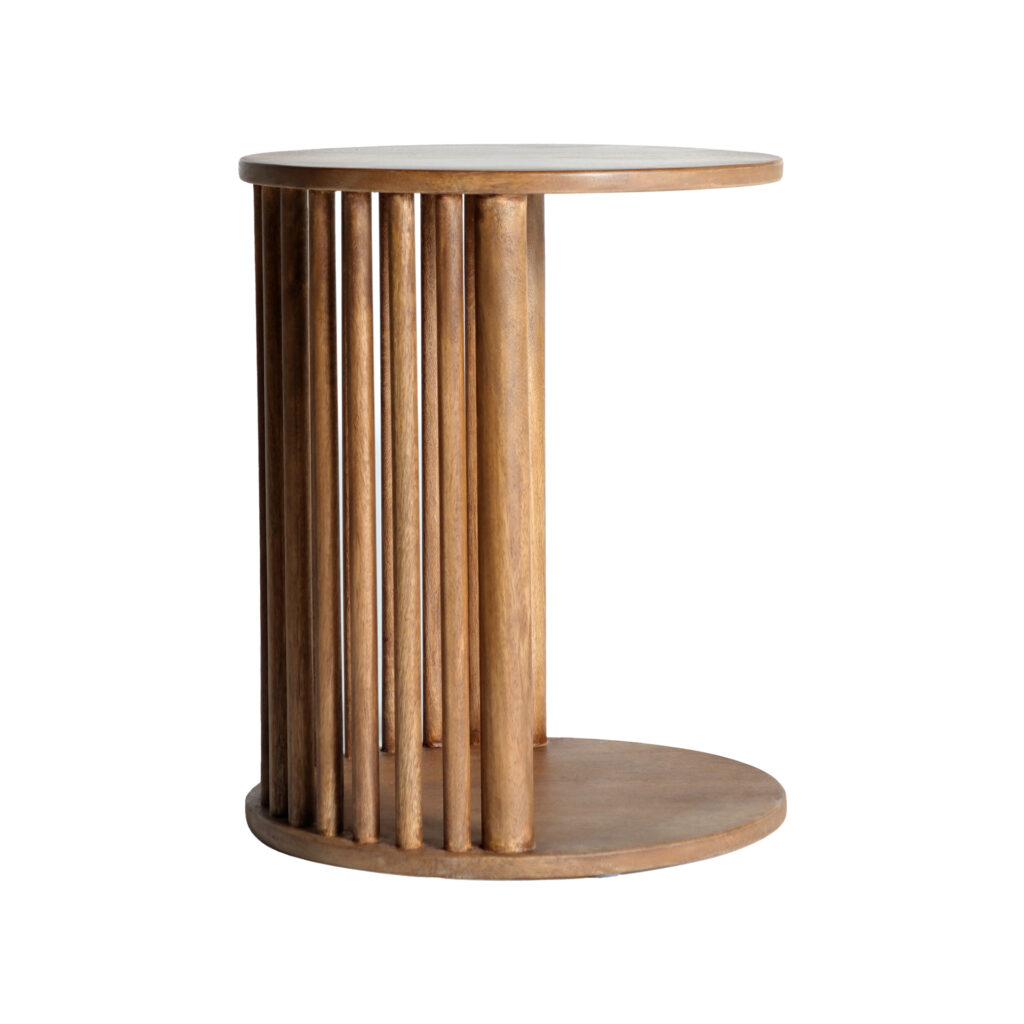 Mesa Auxiliar Trevoux