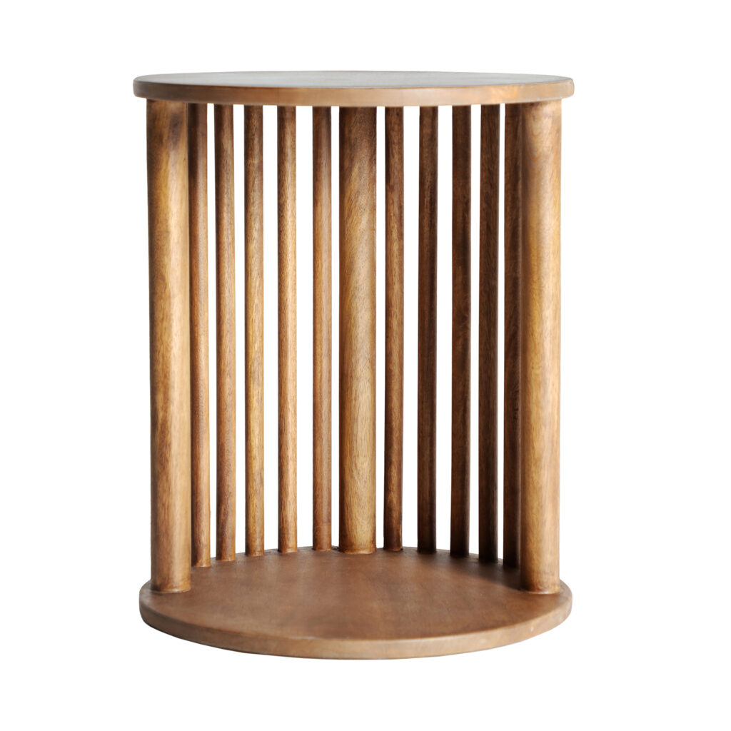 Mesa Auxiliar Trevoux