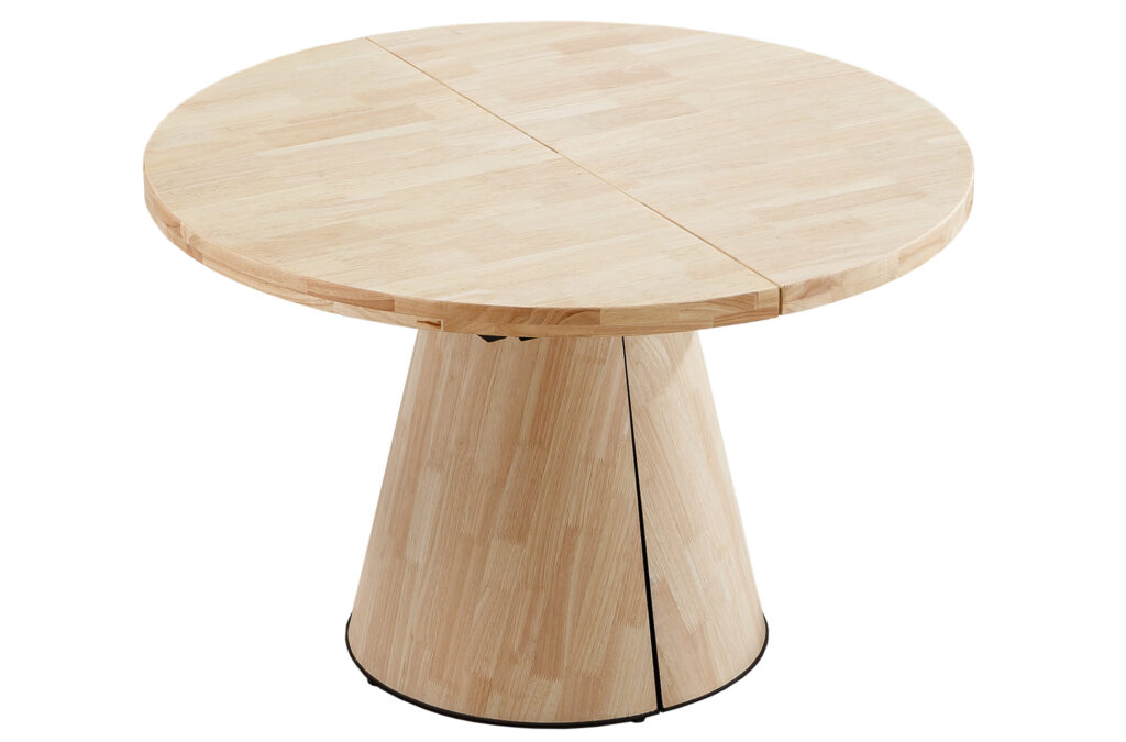 Mesa comedor extensible KENIA NORDISH