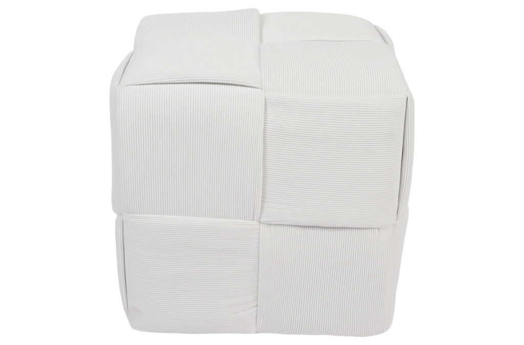 Puff corduroy NATA
