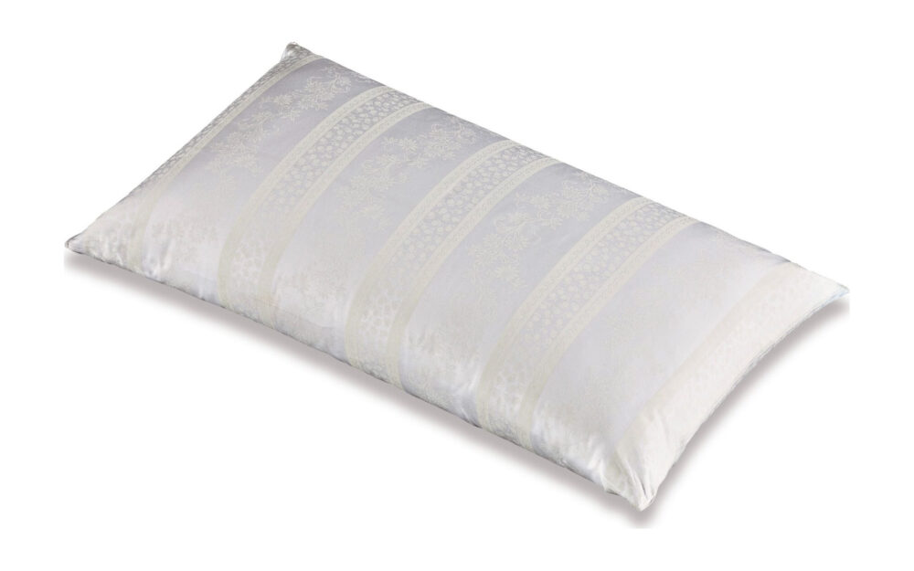 Almohada Pluma Allerban de MASH
