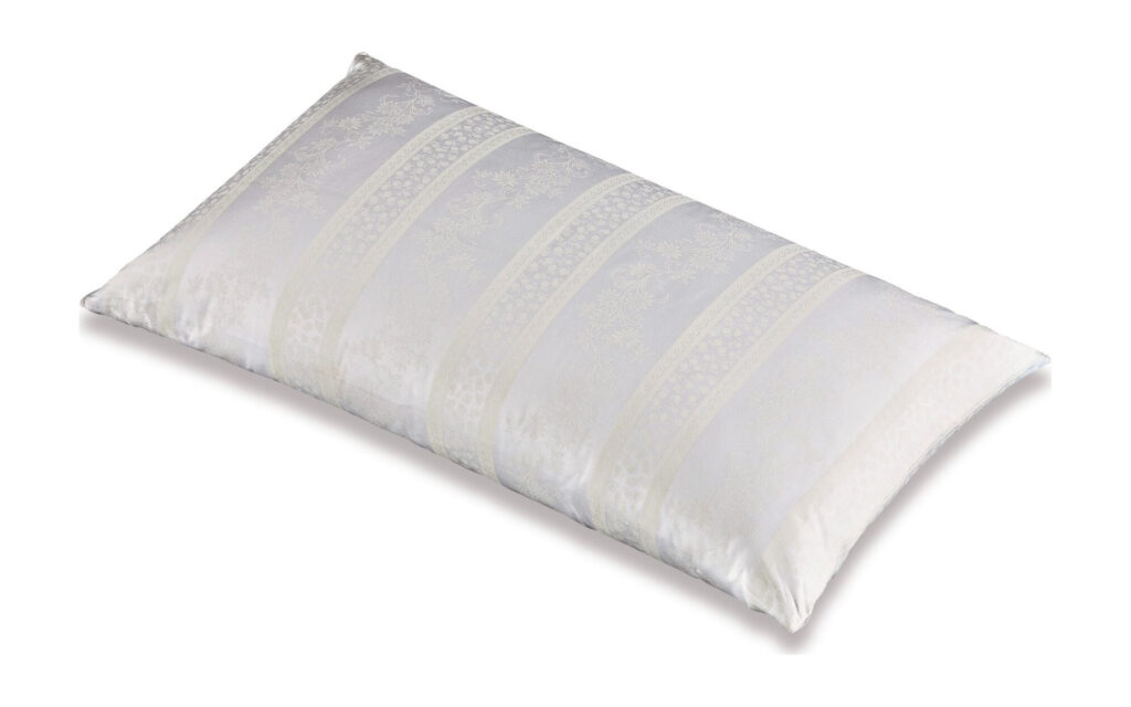 Almohada Pluma Allerban