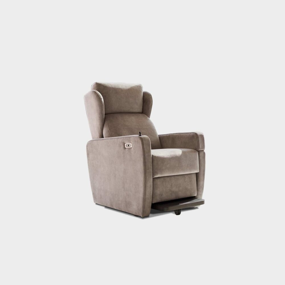 Sillón Ágata
