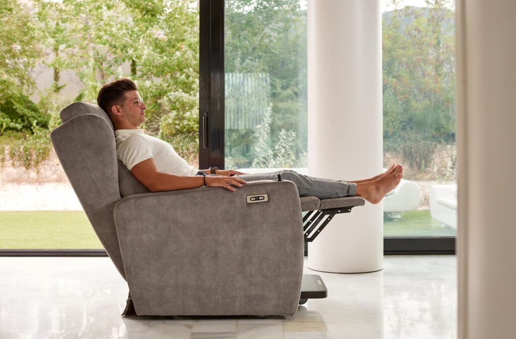 Sillón Ágata