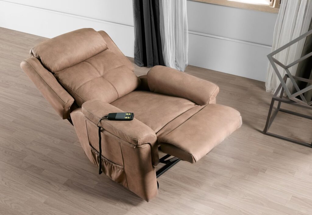 Sillón Alcalá