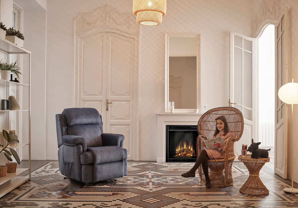 Sillón Aqua