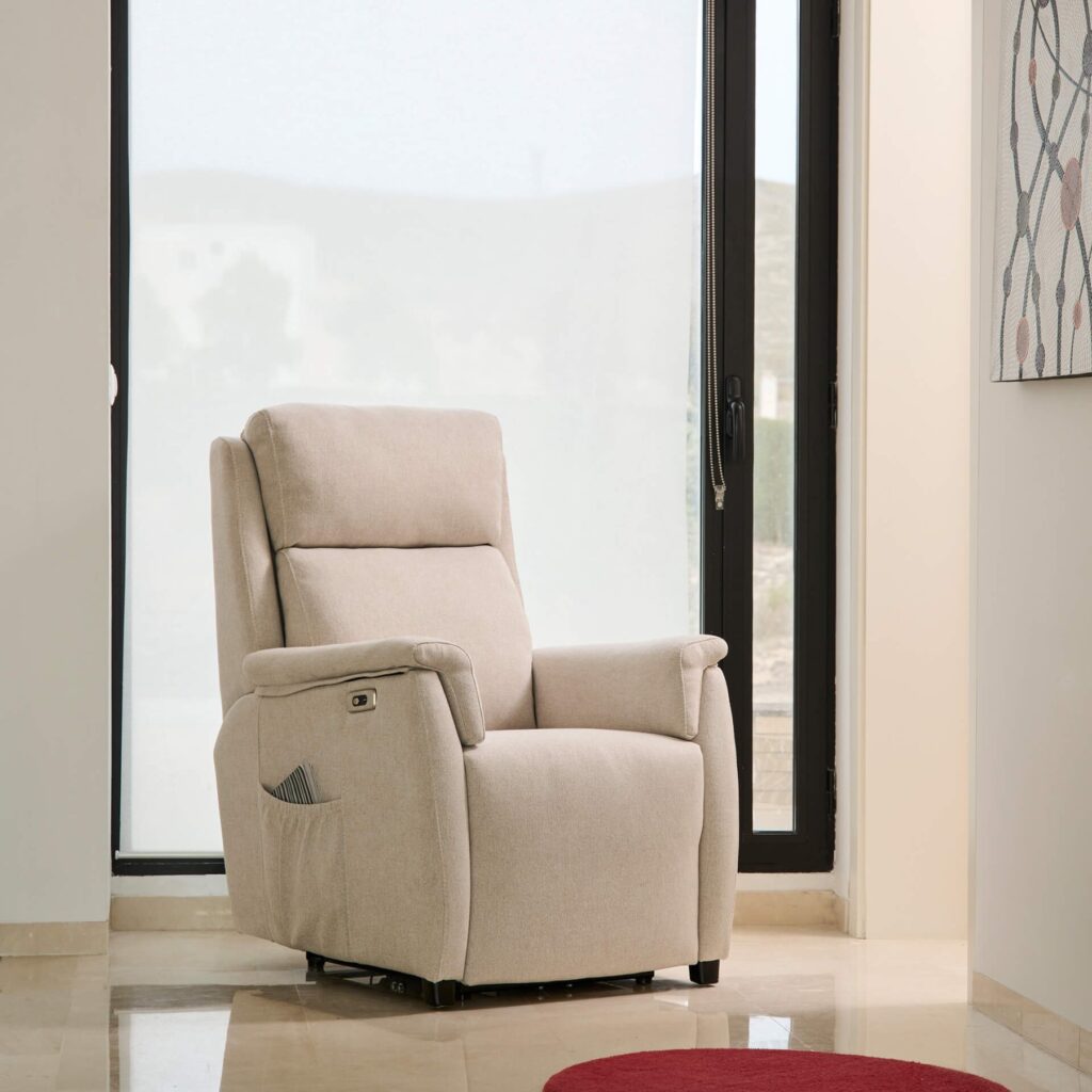 Sillón Balder